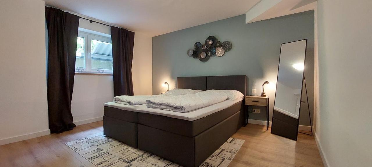 Gailtaler Apartments Alinkhof Bach  المظهر الخارجي الصورة