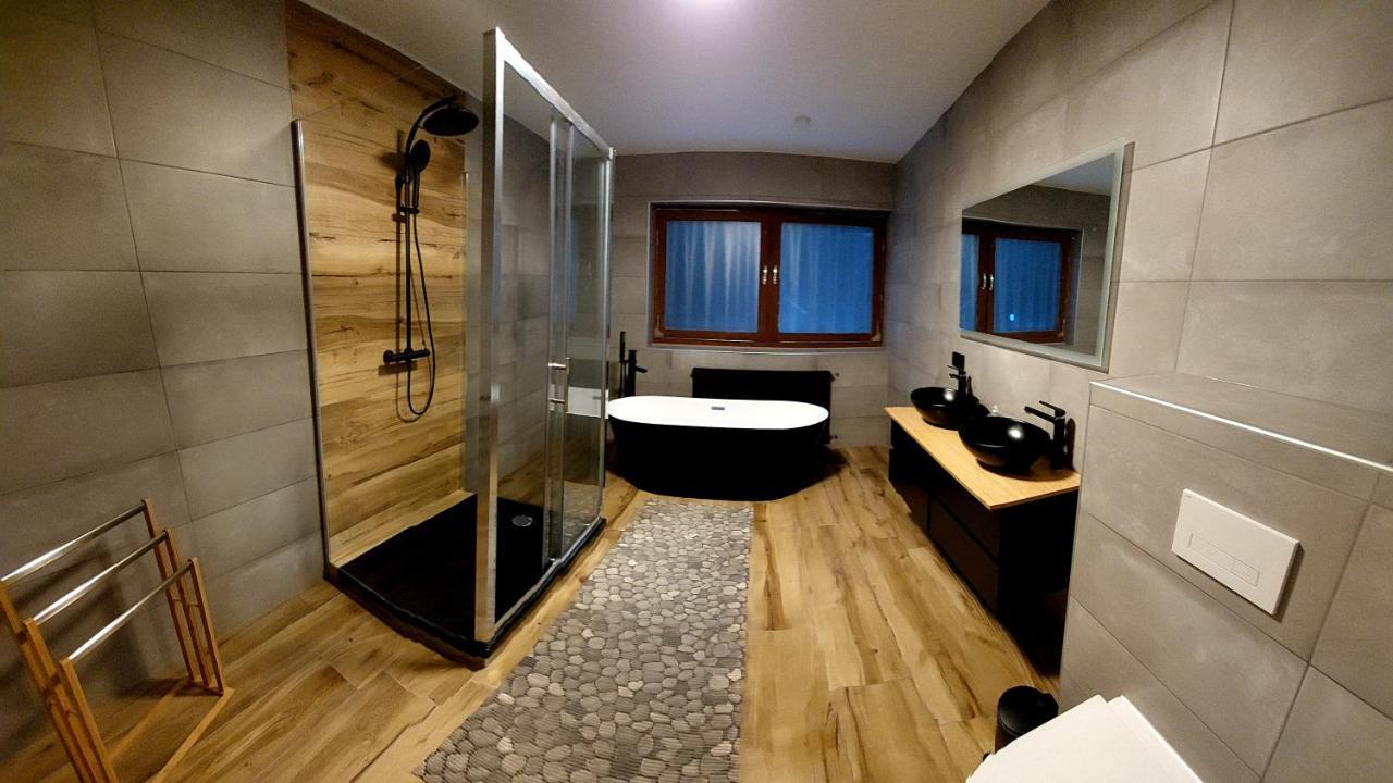 Gailtaler Apartments Alinkhof Bach  المظهر الخارجي الصورة