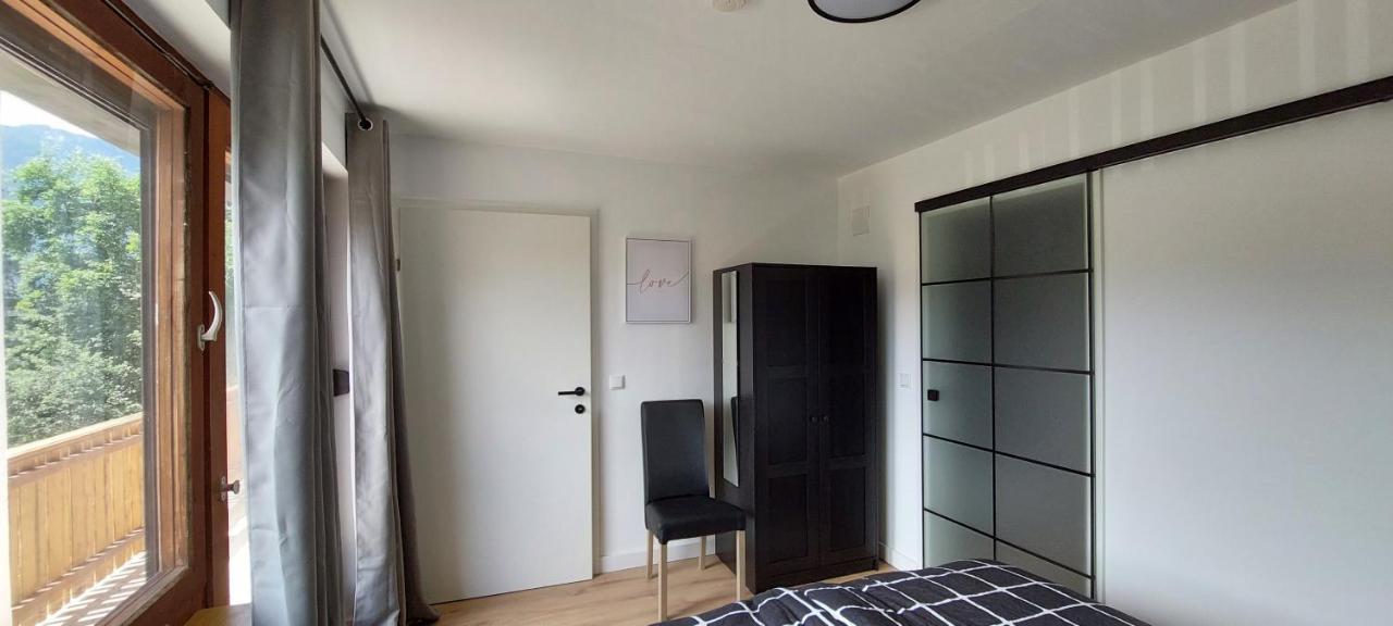 Gailtaler Apartments Alinkhof Bach  المظهر الخارجي الصورة