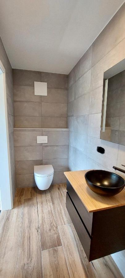 Gailtaler Apartments Alinkhof Bach  المظهر الخارجي الصورة