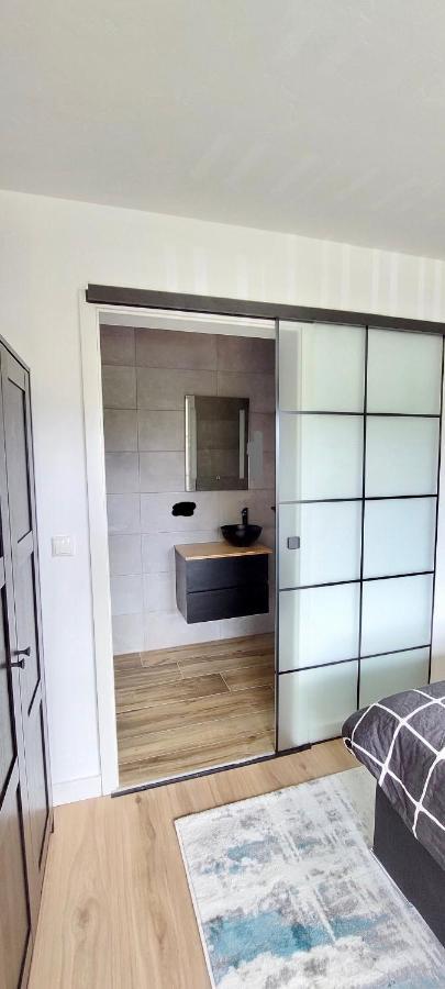 Gailtaler Apartments Alinkhof Bach  المظهر الخارجي الصورة