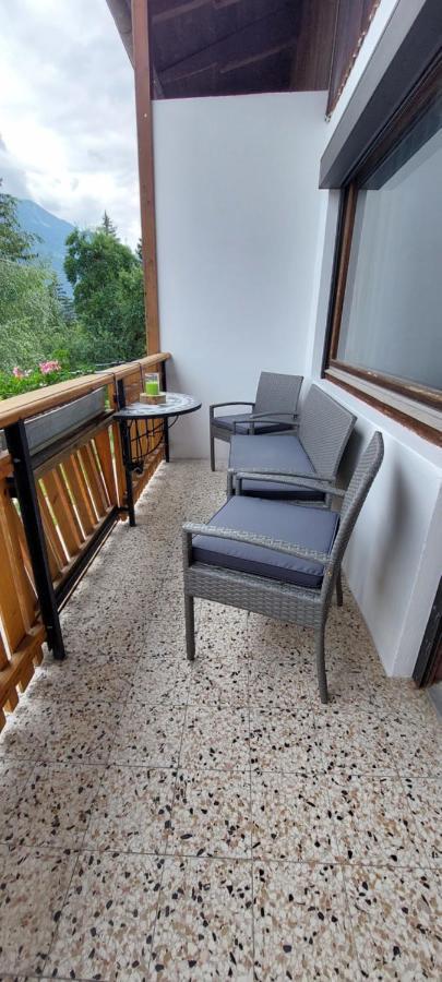 Gailtaler Apartments Alinkhof Bach  المظهر الخارجي الصورة