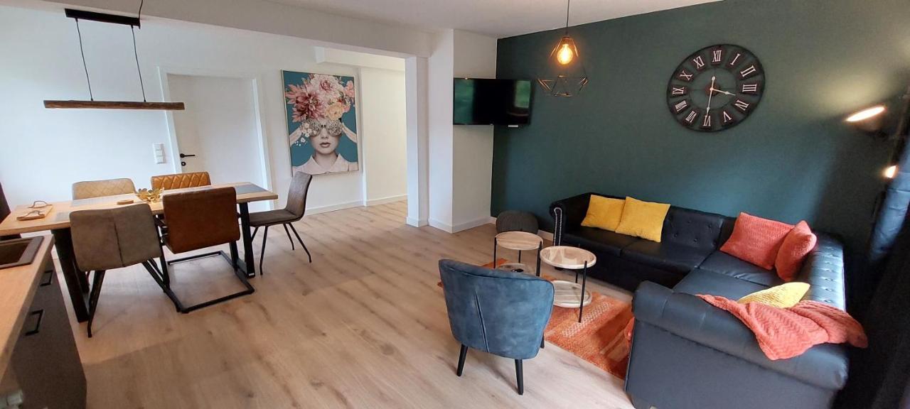 Gailtaler Apartments Alinkhof Bach  المظهر الخارجي الصورة