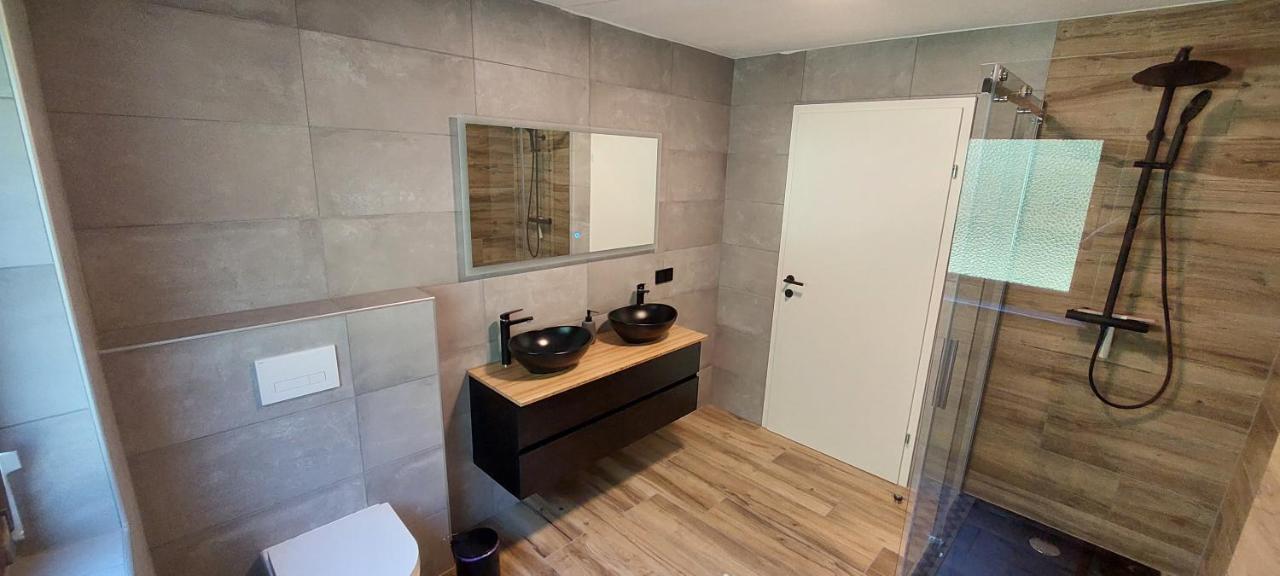 Gailtaler Apartments Alinkhof Bach  المظهر الخارجي الصورة
